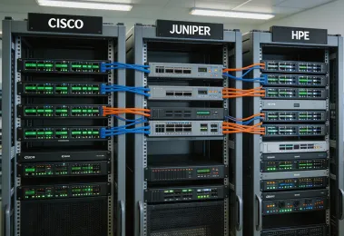 Interoperability test lab