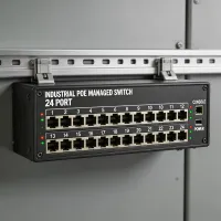 PoE Switches