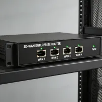 Routers & SD-WAN