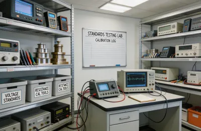Standards Laboratories