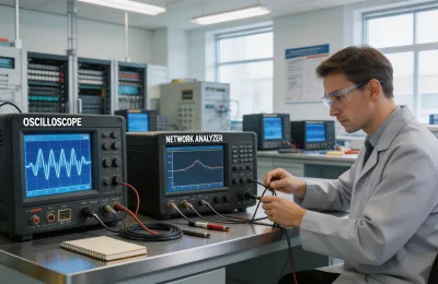 Telecom R&D Labs
