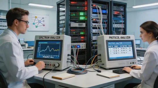 Telecom R&D Labs