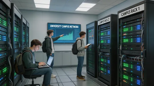 Academic & Research Institutions
