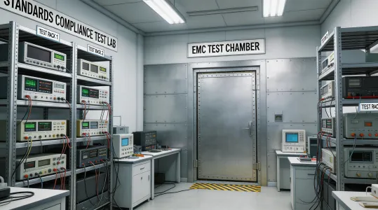 Standards & Testing Laboratories
