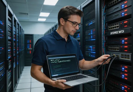 Extreme Networks engineering services